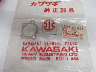 Kawasaki NOS NEW 16145-003 Oil Pump Gasket KZ KZ750 CSR LTD