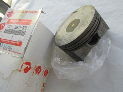 NOS  02-23 Suzuki  Eiger KingQuad 400 LT-F400  12111-38F21-0F0 STANDARD PISTON