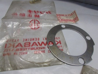 Kawasaki NOS NEW 14014-019 Crank Bearing Holder F5 F8 F9 F11 KE F81M F11M KE250