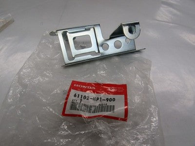 Genuine Honda 2007-2008 TRX450 Left Shroud Stay 61102-HP1-900