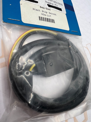 WSM Start Stop Switch Replaces for Sea-Doo 278-001-115 004-117