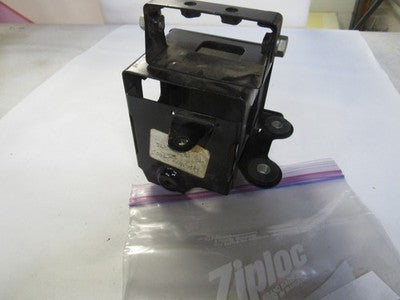 GENUINE SUZUKI PARTS BATTERY HOLDER TS185 1974-1976 41540-29002 41540-29003