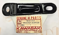 Kawasaki NOS NEW 18061-024 Rear Muffler Bracket G3 G3SS G3TR Bushmaster 90