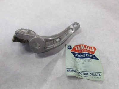 Yamaha Caliper Body 1 OEM 821-25730-00 QTY 1