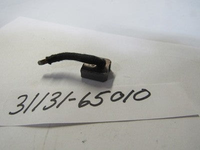 NOS Suzuki OEM Brush 1972-1977 GT750 # 31131-65010