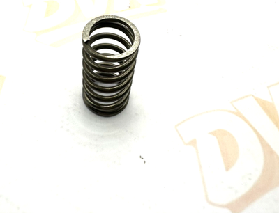 NOS KAWASAKI KX125 KE250 SPRING # 92081-155
