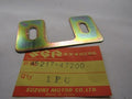 NOS OEM  SUZUKI GS1100GL GS650L GS850L  SEAT LOCK STRIKER SHIM    45217-47200