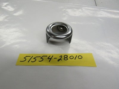 NOS  ORIGINAL SUZUKI TC185 TS185 TS125 HEADLAMP reflector BRACKET  51554-28010