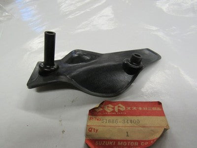 NOS OEM SUZUKI 81-83 GS550L GS650GL COVER FRAME HEAD LH # 51886-34400