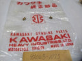 Kawasaki NOS  92063-1075 2nd Main Jet #130 EN EX KL KLF KLX KSF KVF   SOLD AS 2