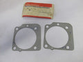 GENUINE Harley Davidson BIG TWINS 16777-63 Rear Cylinder Base gasket SOLD AS 2