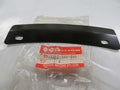 NOS SUZUKI LT125 ALT125 LT185 QUADRUNNER REAR MUD FLAP PLATE 63332-04300