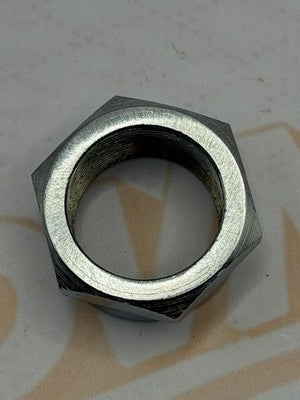 Yamaha Sprocket Axle Nut Fits 1967-1970 YD3 YDS YDT YM1 DS6 NOS 90179-22124