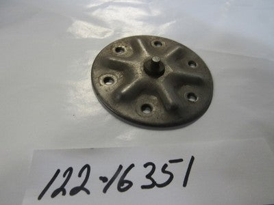 NOS Yamaha Pressure Plate 122-16351-00-00