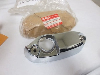 Suzuki Cylinder Head Chrome cover  VS700,VS750,VS800  1986-2009  p.n 11173-38A03