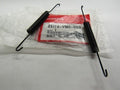 NOS Honda brake shoe spring B '85 FL350 1984 TRX200 85-87 TRX250 45173-VM0-003