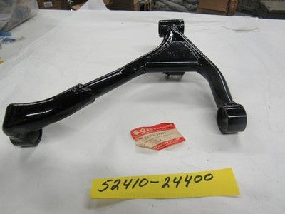 1984-87Suzuki Quad Runner 185 LT185 Right Front Lower Arm Suspension NOS
