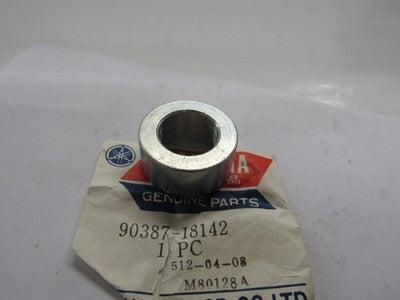 NOS Yamaha 1963 1965 1966 YG1 Collar 90387-18142-00