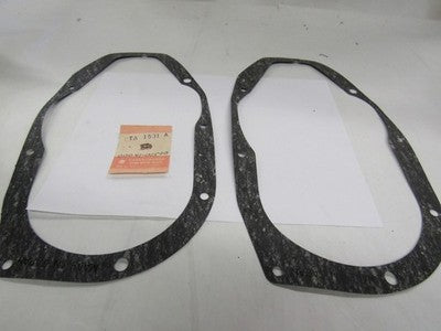 NOS Genuine Suzuki Right Crankcase Cover Gasket T10 clutch gasket    00041-01500