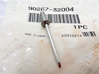 Yamaha RIVET, BLIND 90267-32004-00 OEM NEW