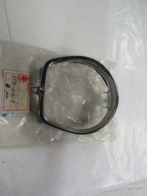 Suzuki M31  55 nos headlamp rim  35111-01610