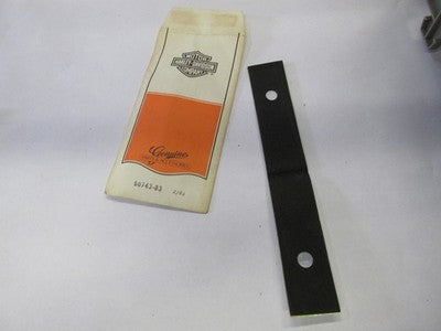 NOS Luggage Box Mount Gasket 1984-1986 FLT 90743-83
