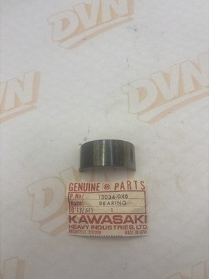 NEW OEM Kawasaki 13034-046  Connecting Rod Bearing