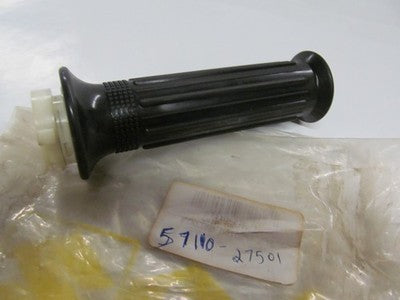 NOS Genuine Suzuki Right Handlebar Throttle Grip OR50 FA50 FS50 FZ50 57110-27501