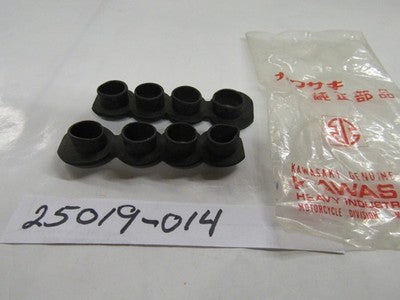 Kawasaki NOS NEW 25019-014 Meter Rubber Damper H1 H2 S1 S2 S3 KH KH500 1969-78