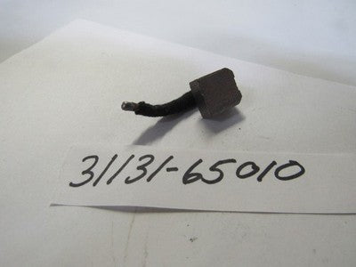 NOS Suzuki OEM Brush 1972-1977 GT750 # 31131-65010