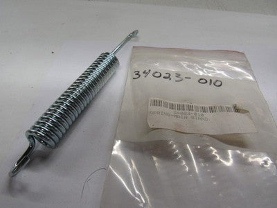 Kawasaki NOS NEW H1 H2 KH400 S1 S2 MAIN STAND SPRING 34023-036