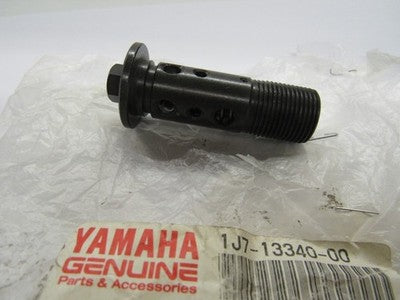 NOS OEM Yamaha Oil Cleaner By-Pass Valve 78-79 XS750 80-81 SX1100 1J7-13340-00