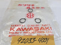 NEW Genuine OEM Kawasaki8 C Clip Circlip 92033-4001