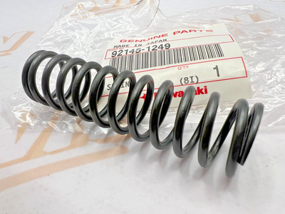 Kawasaki SPRING 92145-1249 OEM NEW