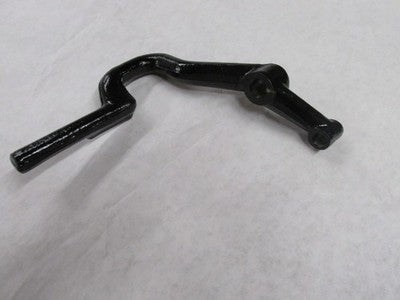 NOS Suzuki GT380 Sebring 1972-1974 Genuine Right Hand Footrest Bar 43511-33003