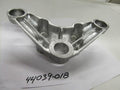 NOS New Kawasaki Steering Stem Head F3 Bushwacker 1968 1969 1970 44039-018