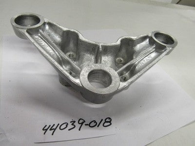 NOS New Kawasaki Steering Stem Head F3 Bushwacker 1968 1969 1970 44039-018