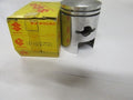 NEW NOS SUZUKI 1969-1972 TC120 TRAIL CAT  .50 MM   OVER PISTON 12110-20720