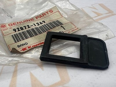 Kawasaki NOS NEW 92072-1269 Band KLF KLF300 Bayou