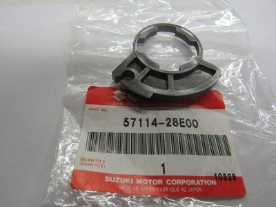 Suzuki Genuine Part - Throttle Tube Rotor - 57114-28E00-000 RM125 250 K1-K8 - RM