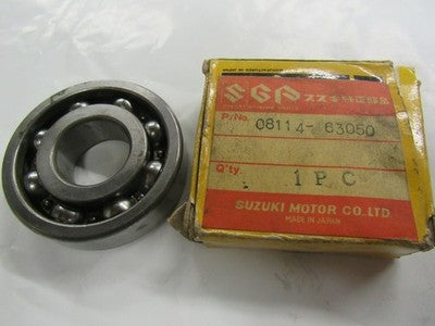 08114-63050 Suzuki Bearing , New Genuine