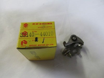 Suzuki OEM Right Contact Point 1977-1979 GS400 750 1000 029350-0710 33140-44010