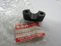 SUZUKI LT LT-F GT/GS/GN/DS HANDLEBAR HOLDER CLAMP NOS gt750 gt550 gt380