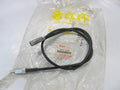 NOS SUZUKI GS750 GS1150 GS700 SPEEDOMETER CABLE 1983-86 34910-33400 OEM