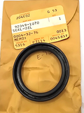 Kawasaki NOS OEM OIL SEAL pn 92049-1070