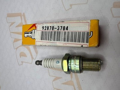 NGK Spark Plug 92070-3704 SUZUKI