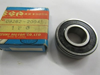 NOS Suzuki GSX1150 GSX750 GS1000 GS1100 GS750 GS850 Bearing 09262-20041