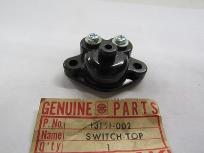 Kawasaki NOS NEW 13151-002 Neutral Switch Top B8 F1 F2 F3 F4 B8S B8T F1TR F21M