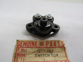 Kawasaki NOS NEW 13151-002 Neutral Switch Top B8 F1 F2 F3 F4 B8S B8T F1TR F21M