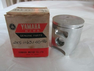 NOS Yamaha OEM Piston 1977-1979 YZ 100 YZ100 2K5-11631-00-96